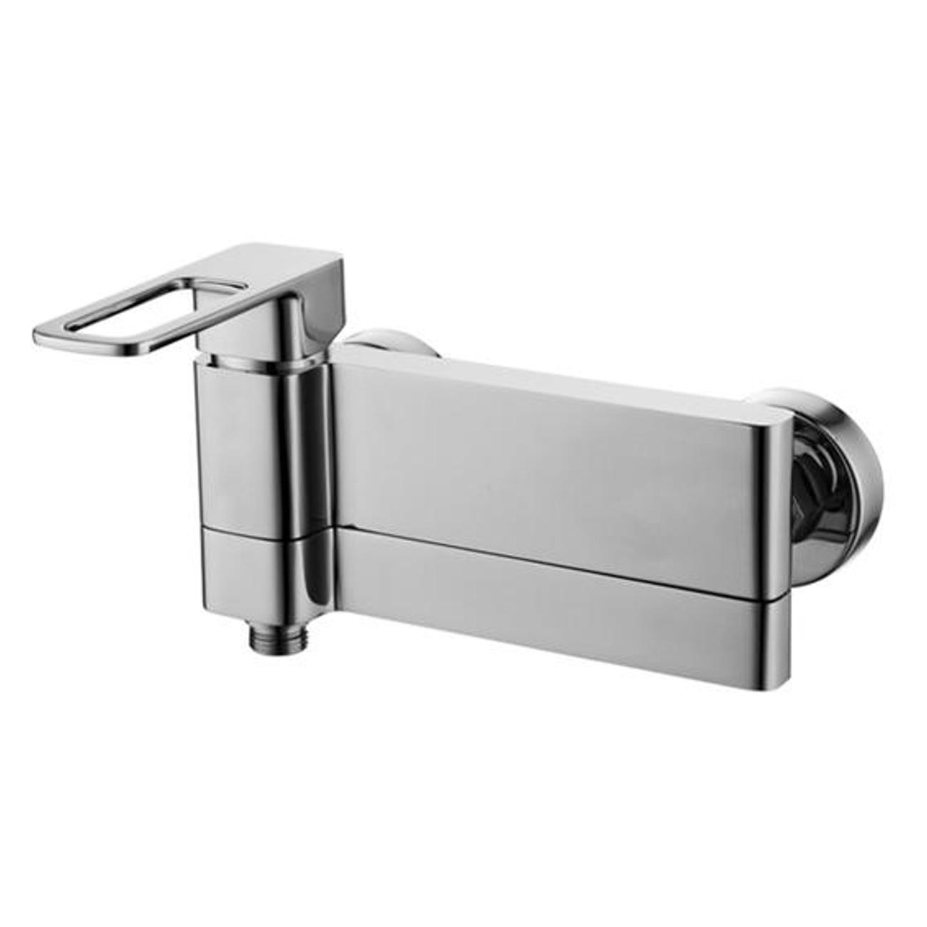 Смеситель Iddis SLISB00i02WA