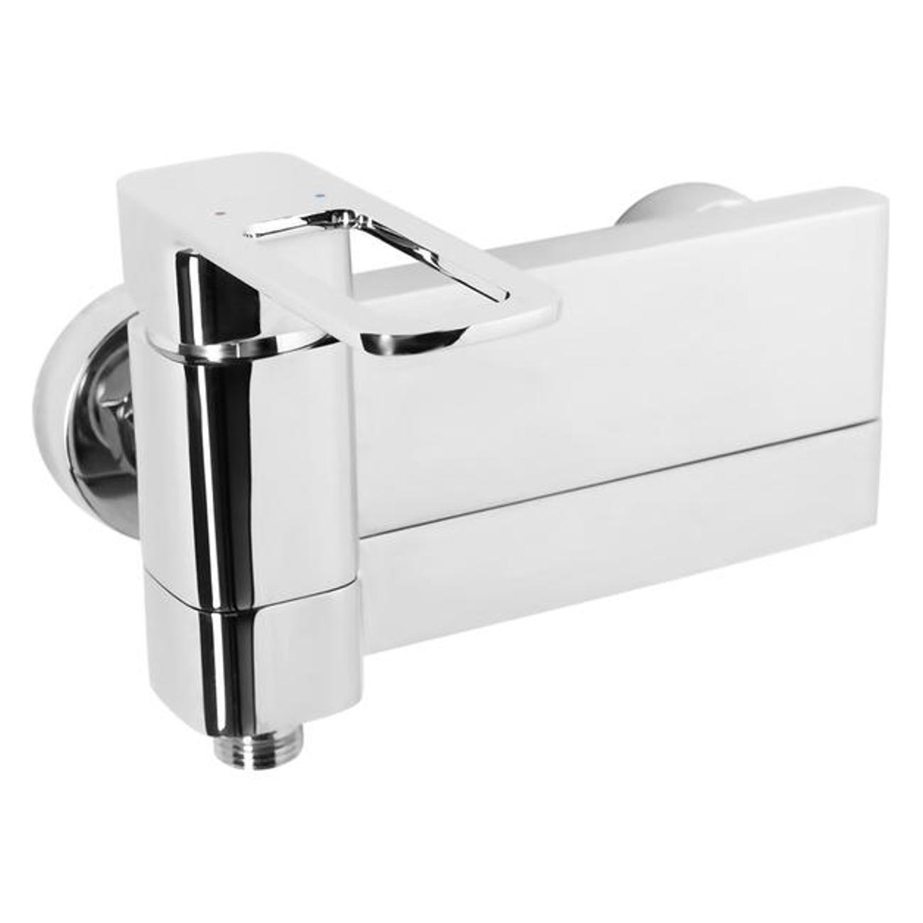 Смеситель Iddis SLISB00i02WA