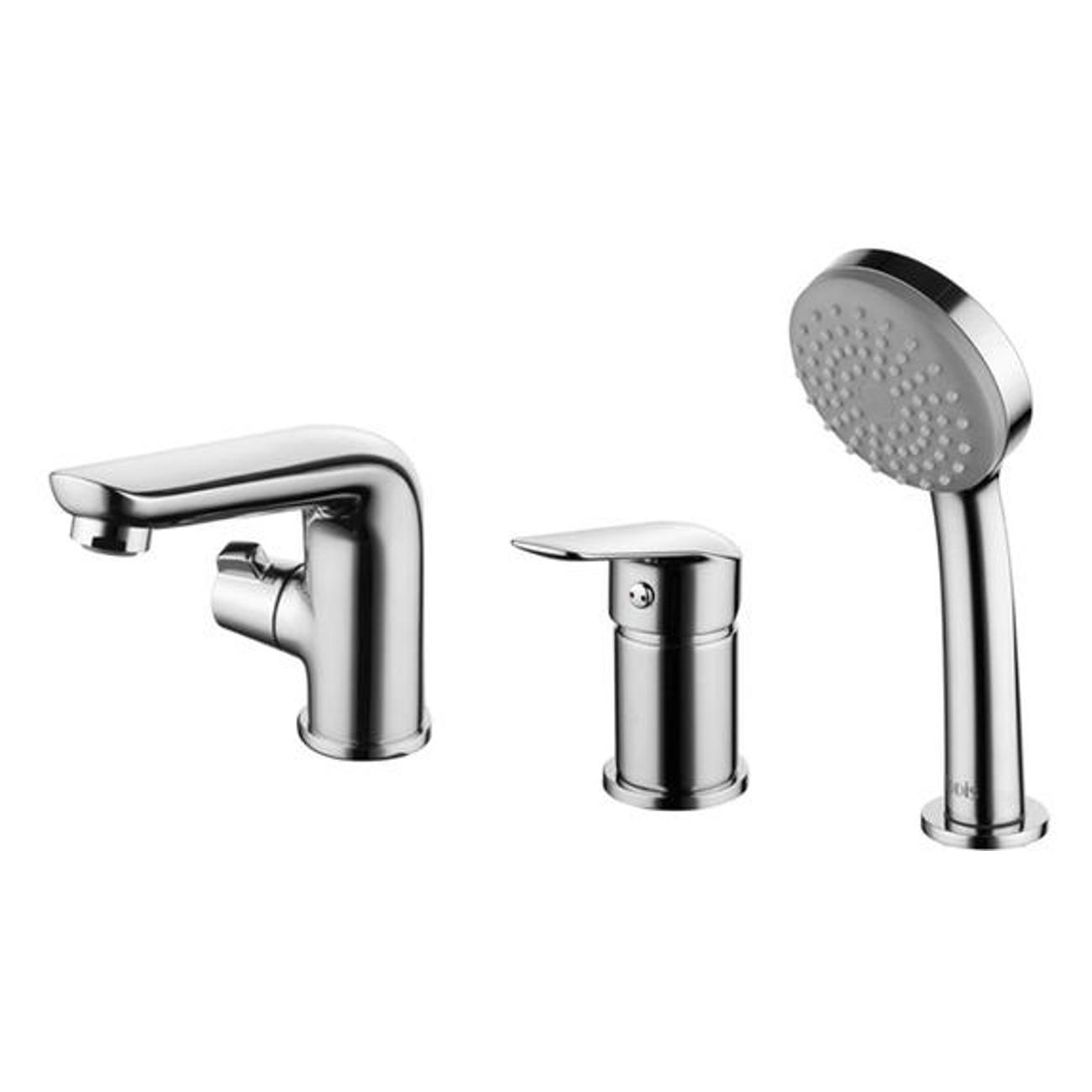 Смеситель Iddis TORSB30i07 фото