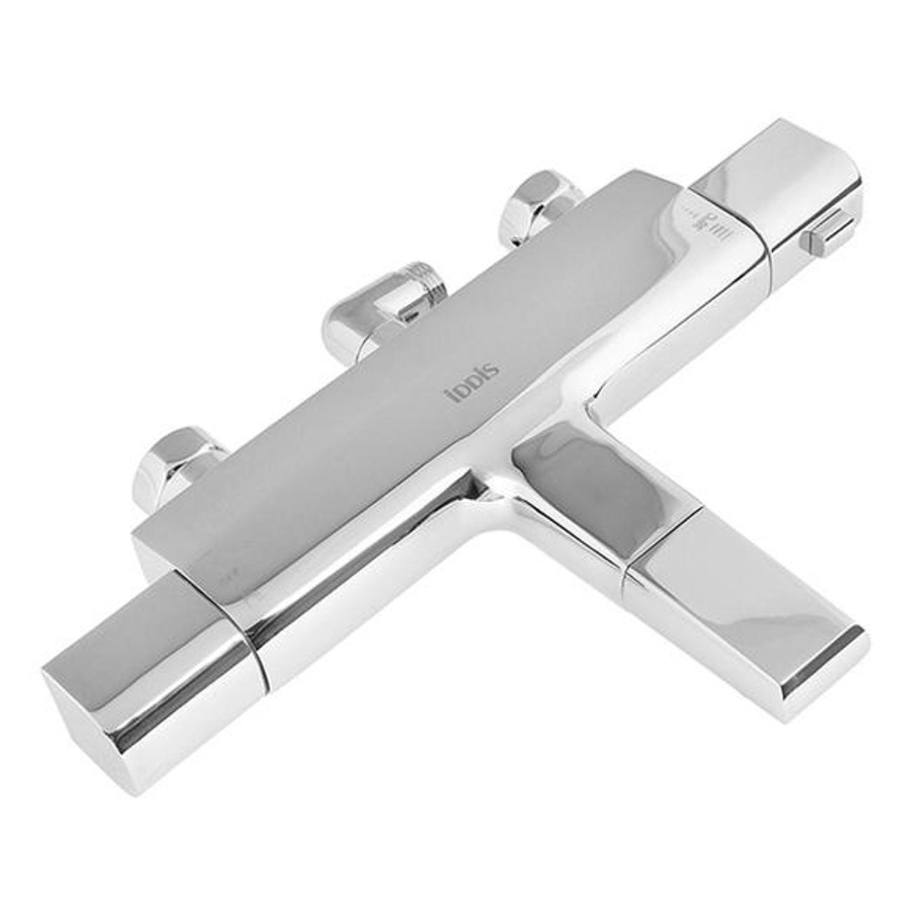 Смеситель Iddis UNISB02i74WA