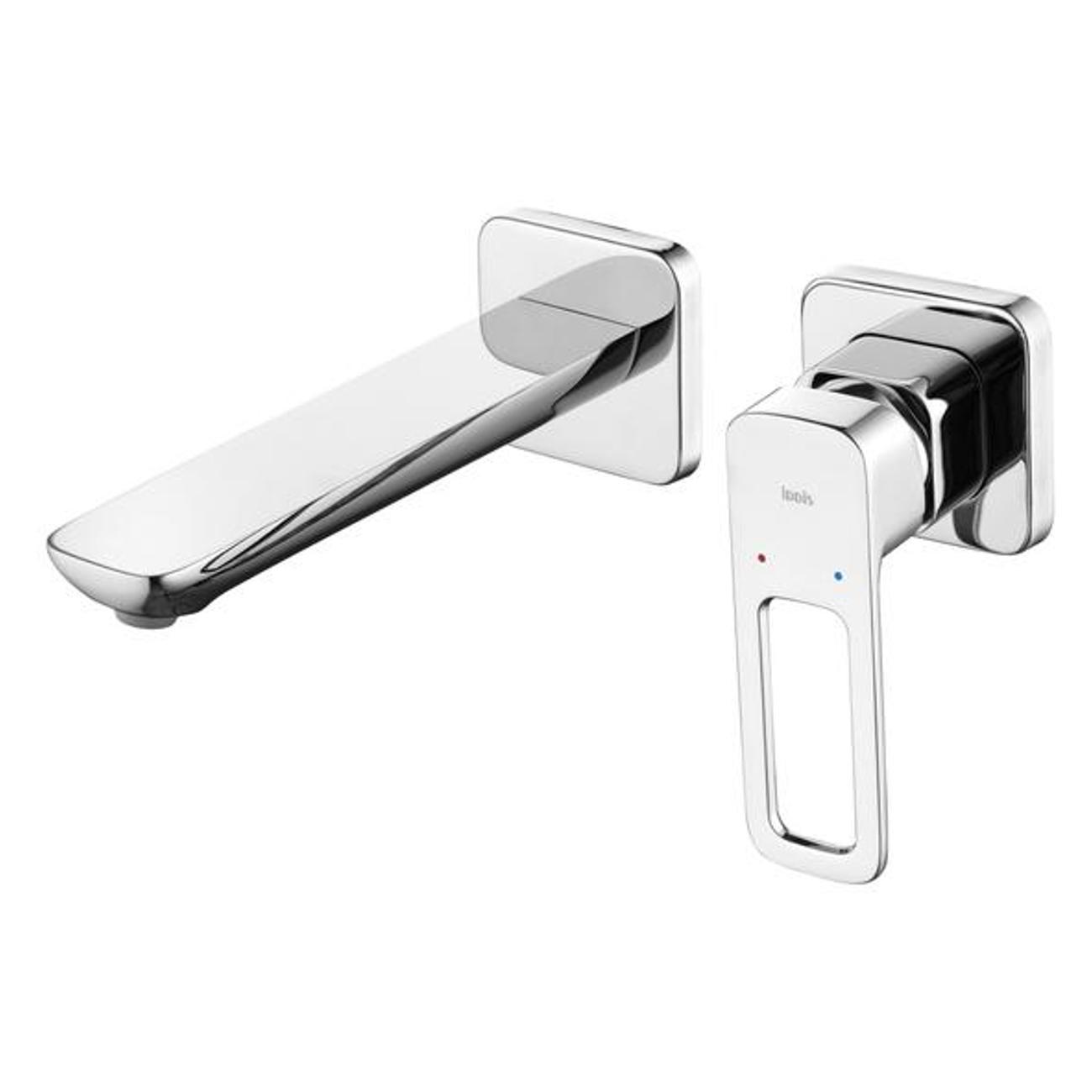 Смеситель Iddis SLISB00i65