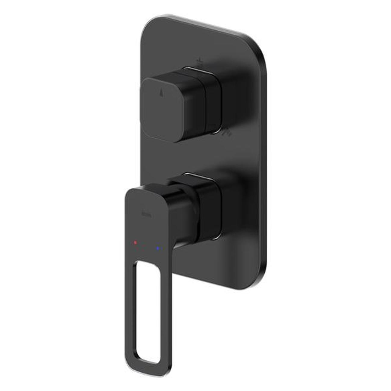 Смеситель Iddis SLIBL00i68