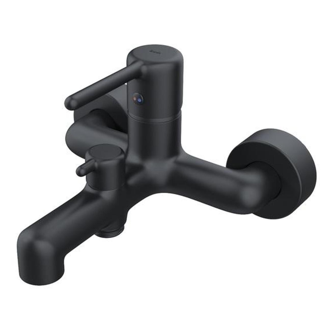 Смеситель Iddis AIGBL00i02WA фото