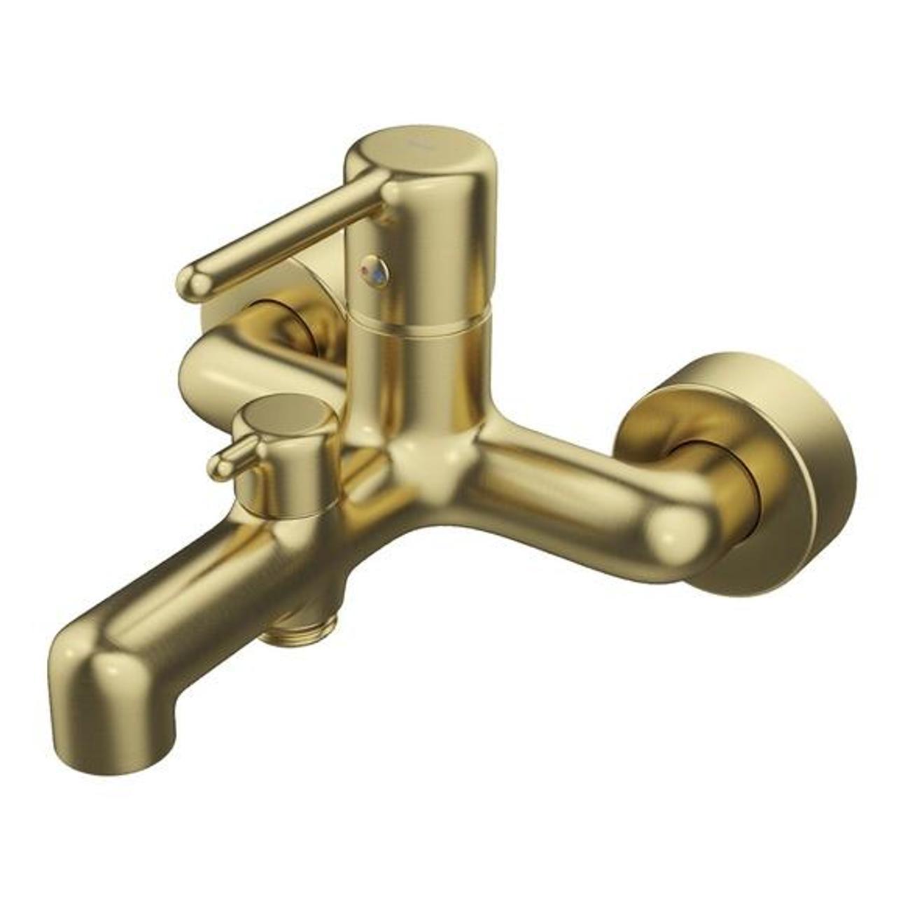 Смеситель Iddis AIGMG00i02WA