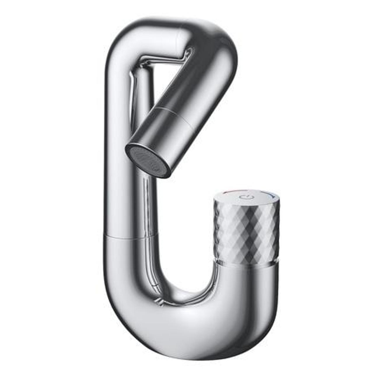 Смеситель Iddis TWISBBTi01 фото