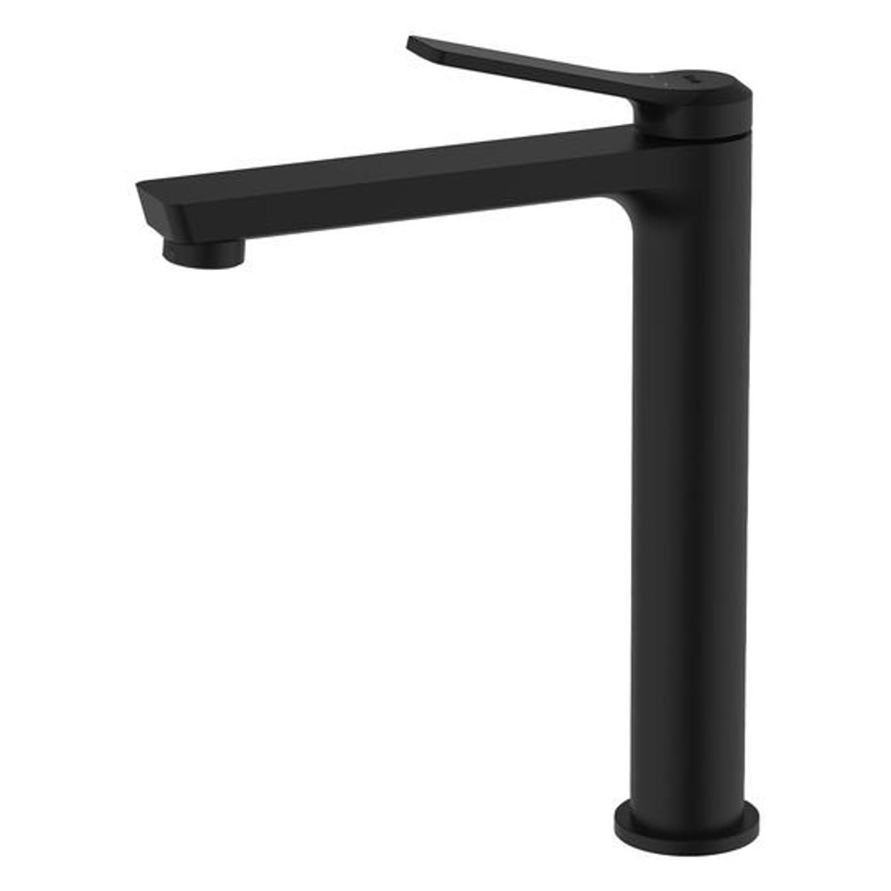 Смеситель Iddis PARBL01i01