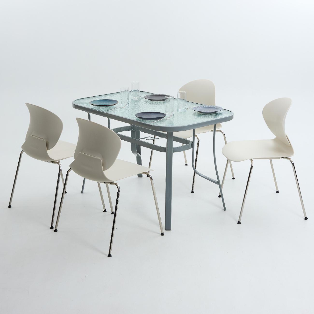 Стол садовый DEGAMO Флоренц