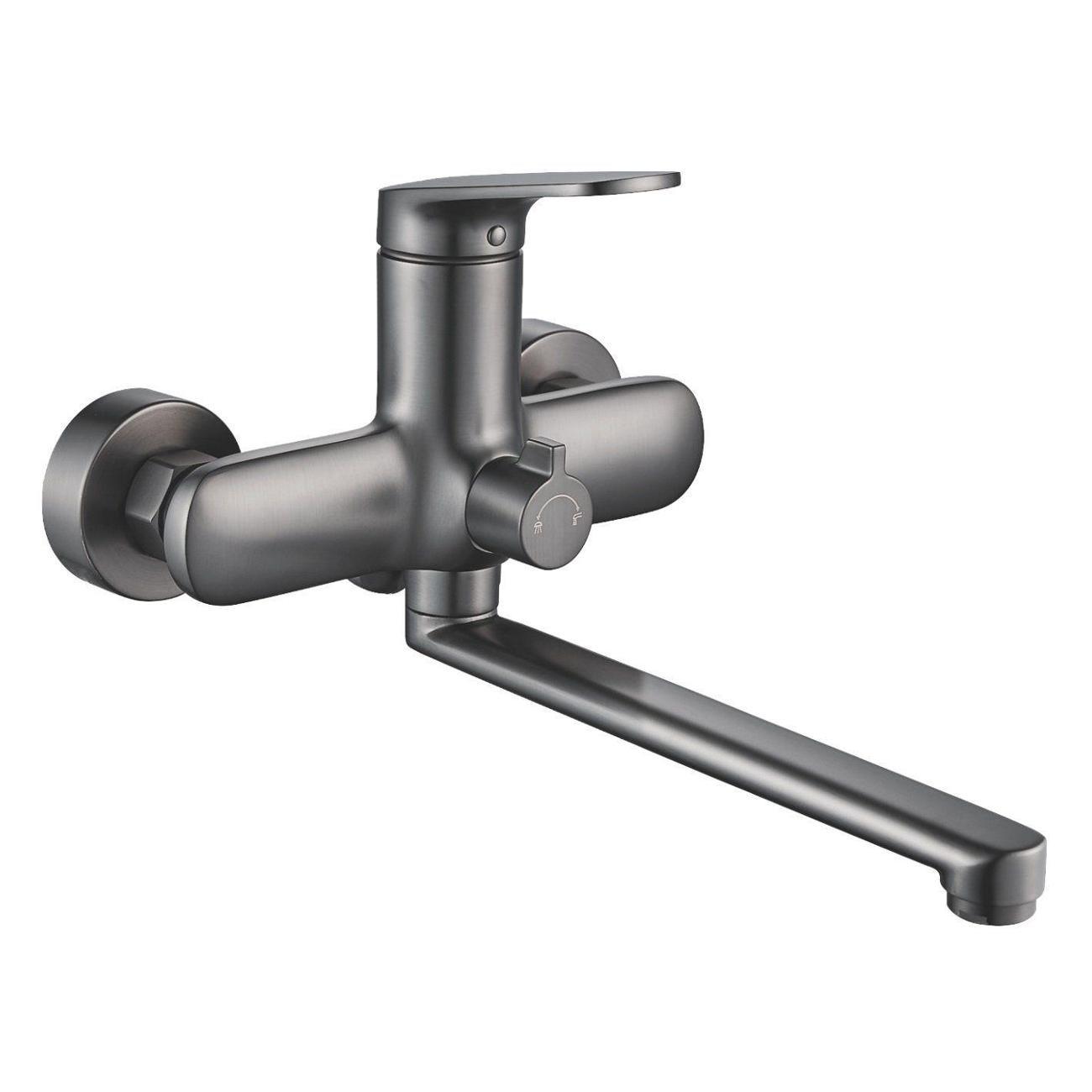 Смеситель Shevanik S8502T фото