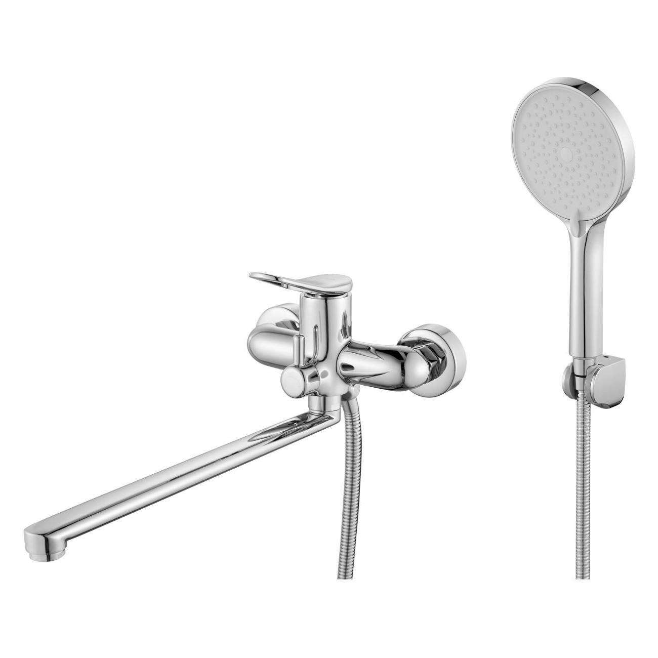 Смеситель Shevanik S4722