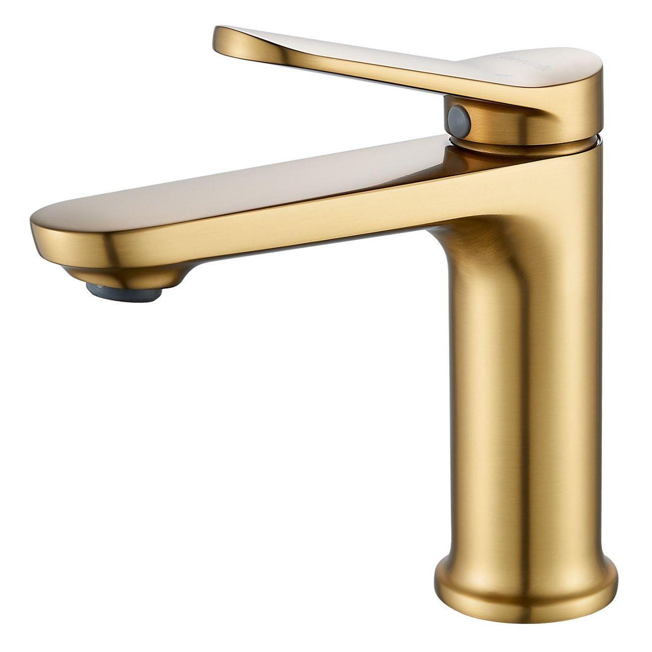 Смеситель Shevanik S4301G фото