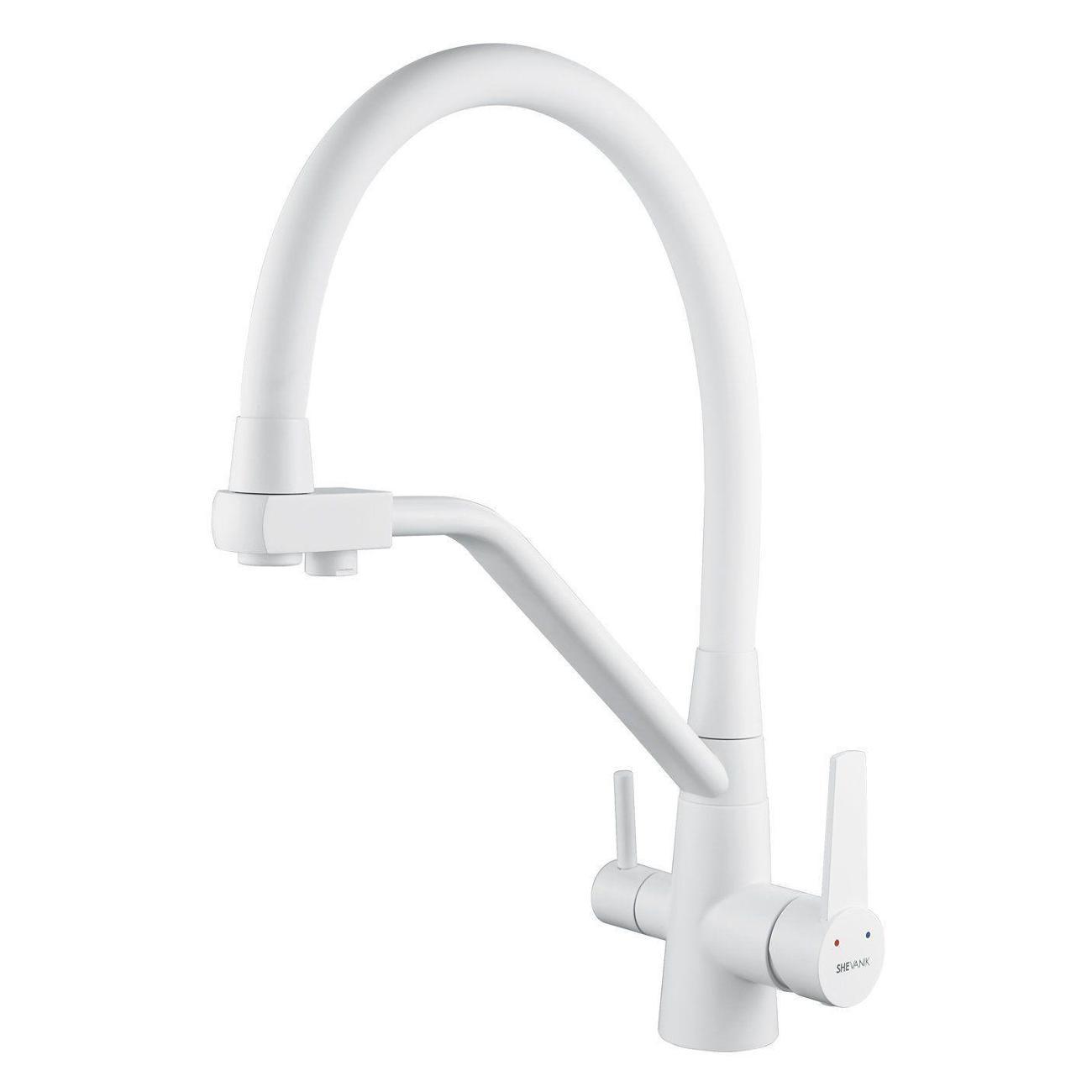 Смеситель Shevanik S968C