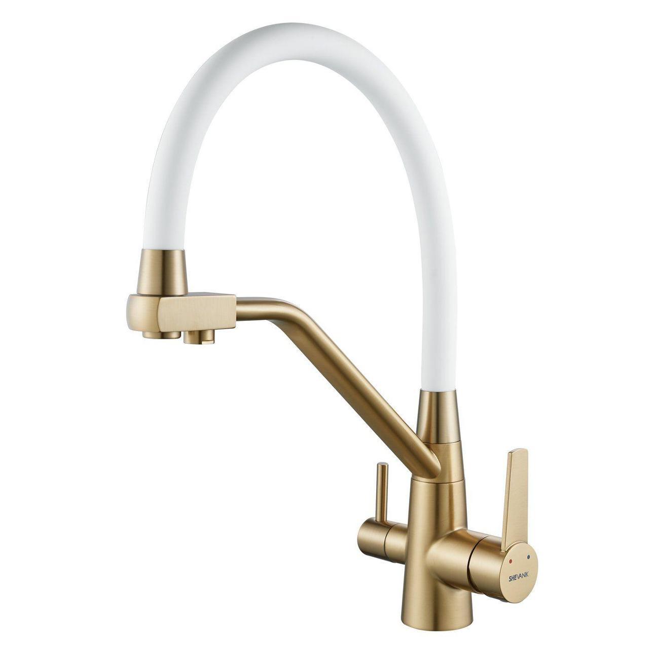 Смеситель Shevanik S968G фото