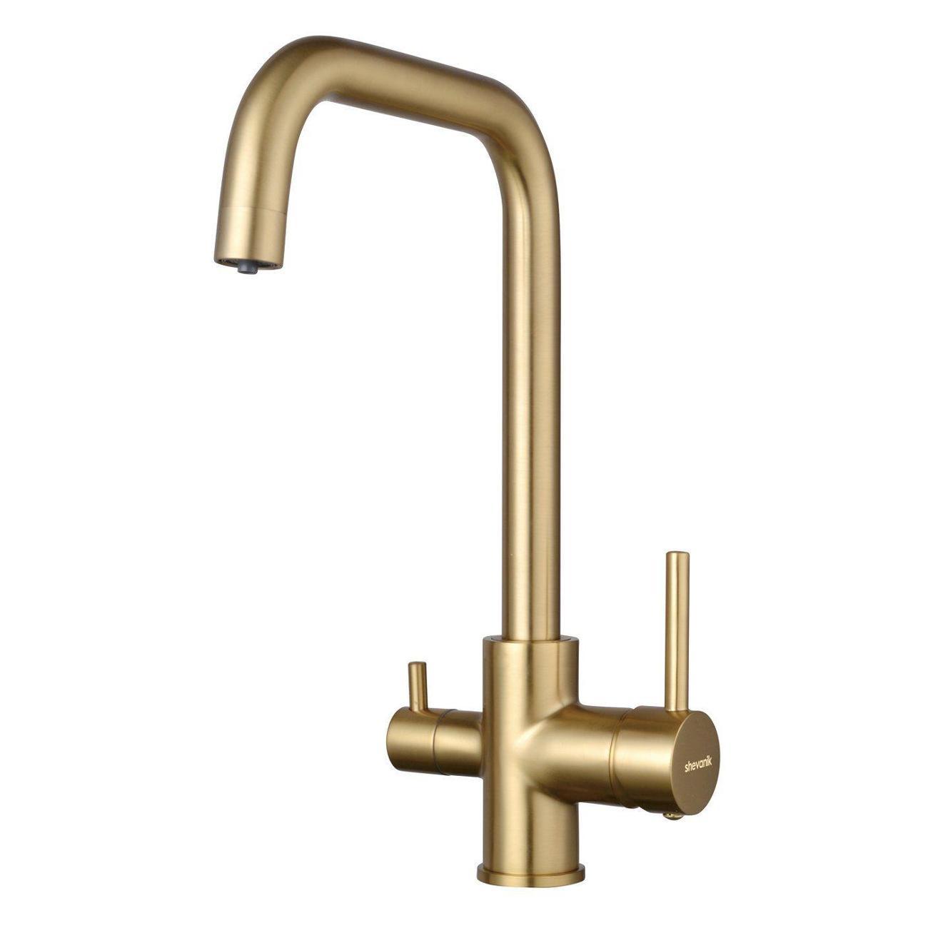 Смеситель Shevanik S228G фото