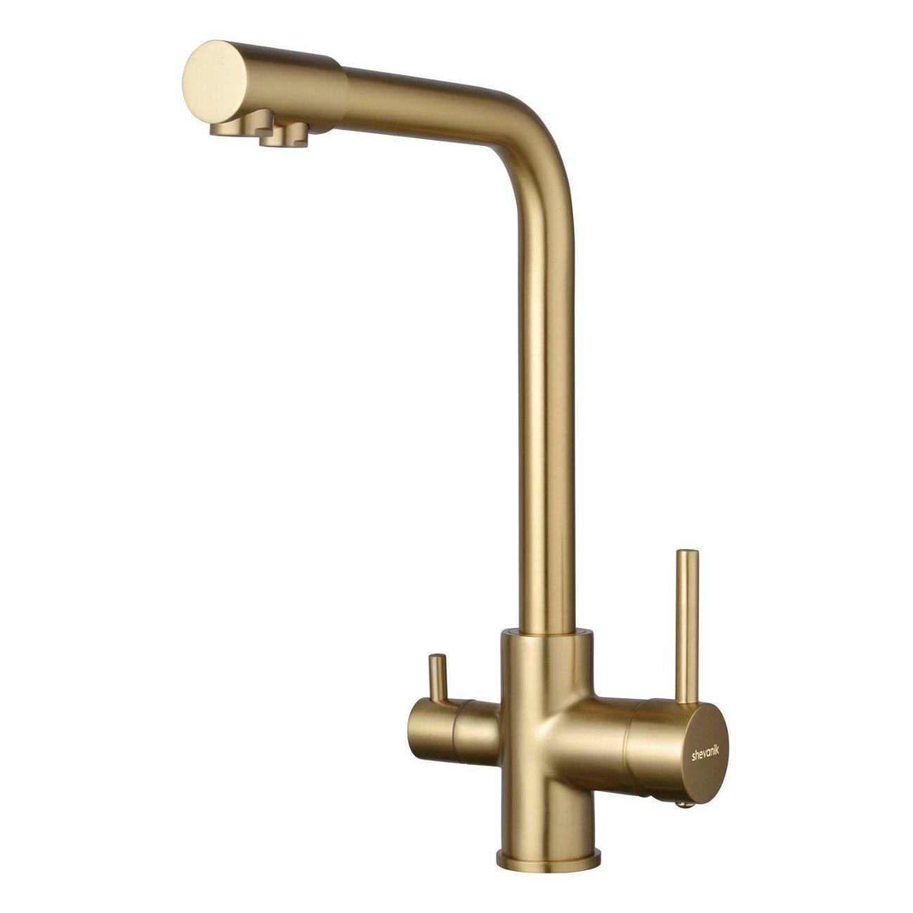 Смеситель Shevanik S328G