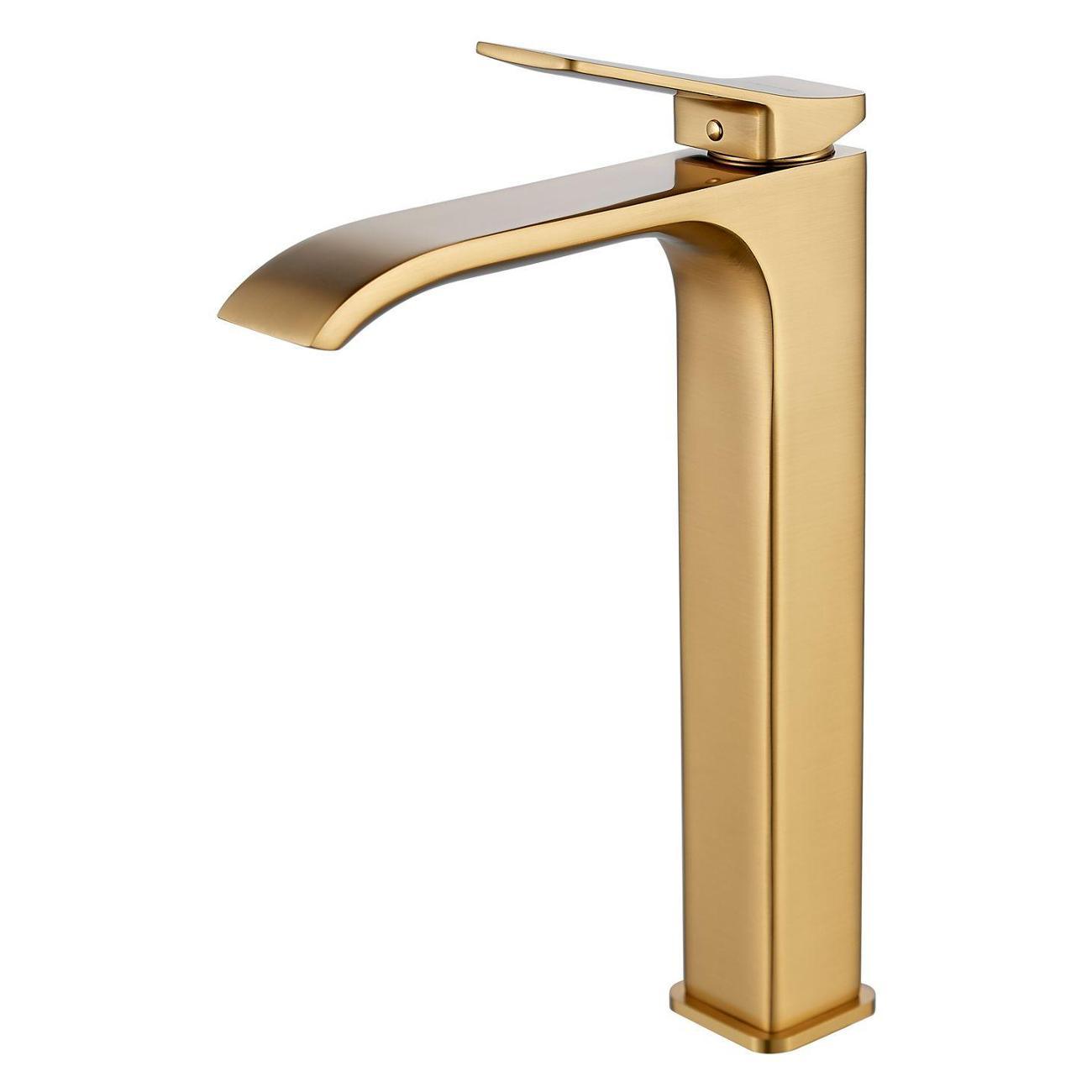 Смеситель Shevanik S4011G