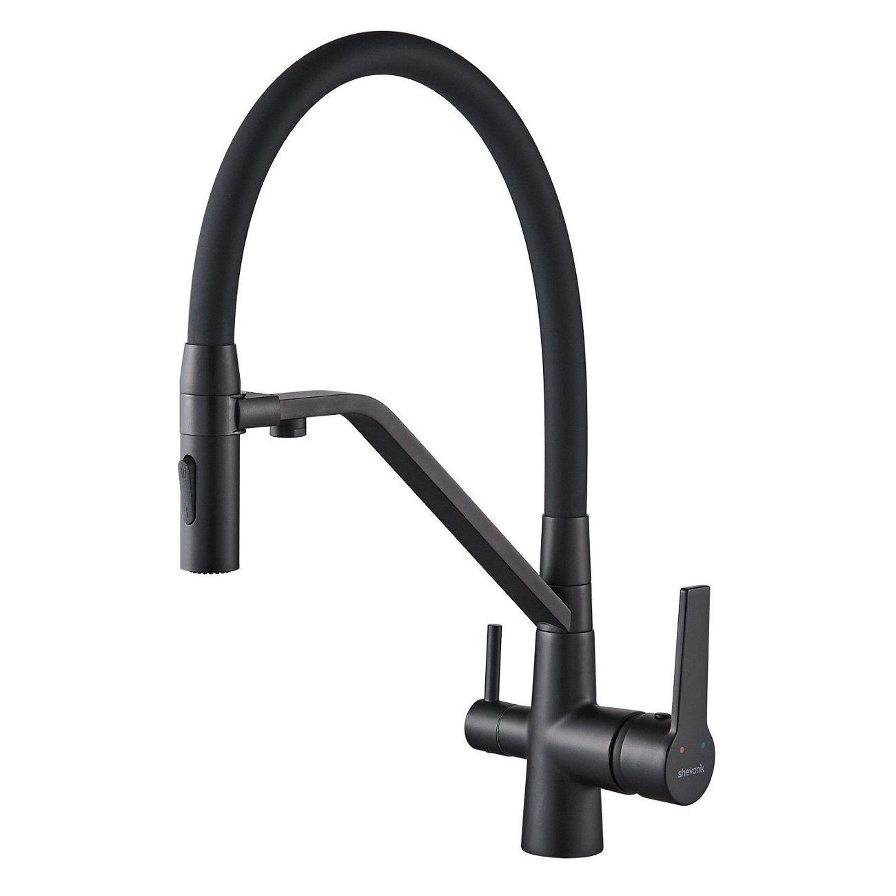 Смеситель Shevanik S278H