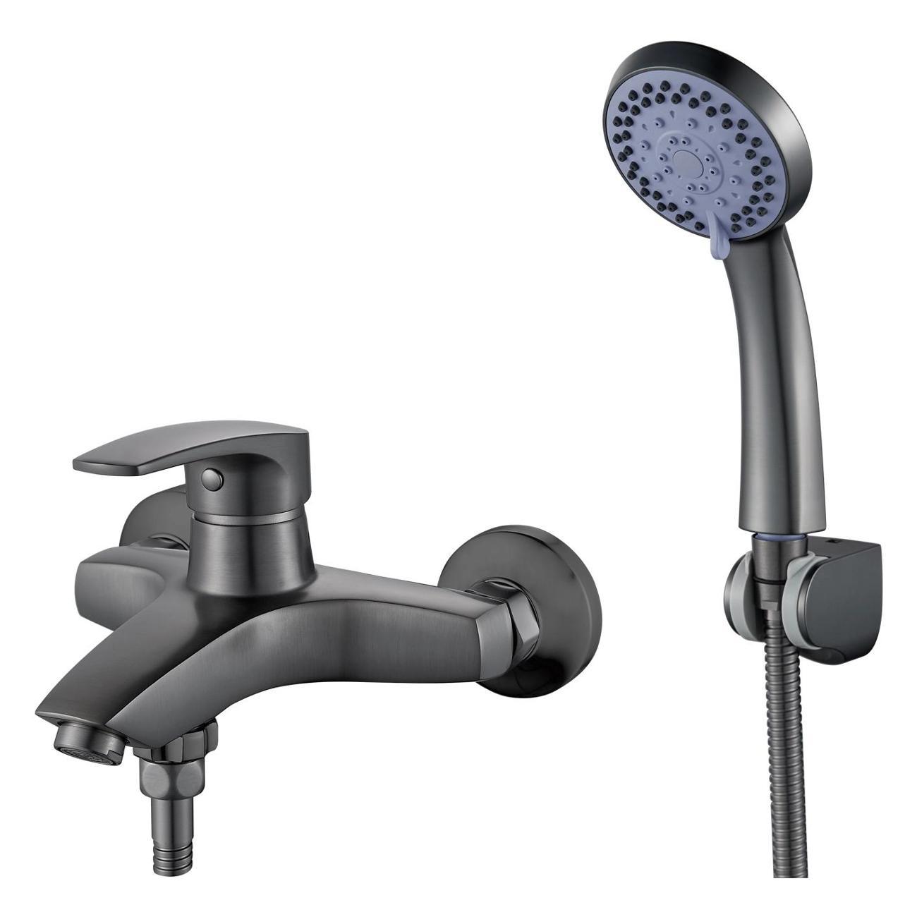 Смеситель Shevanik S5002T