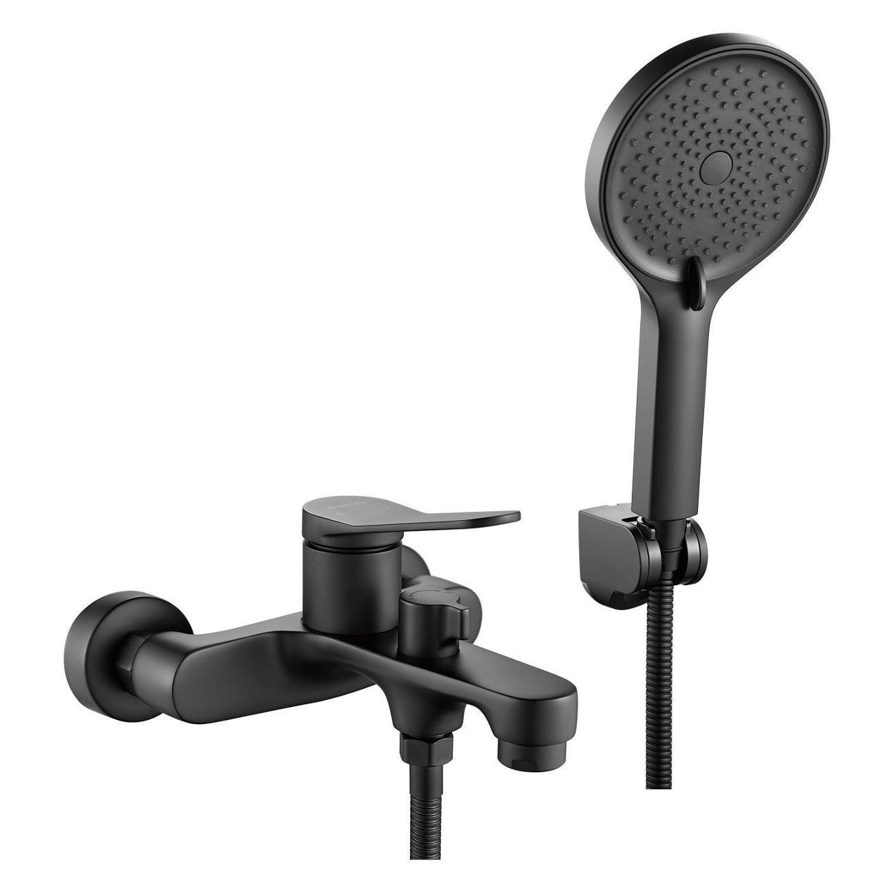 Смеситель Shevanik S6202H фото