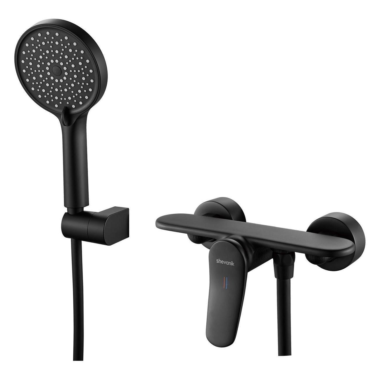 Смеситель Shevanik S4716H