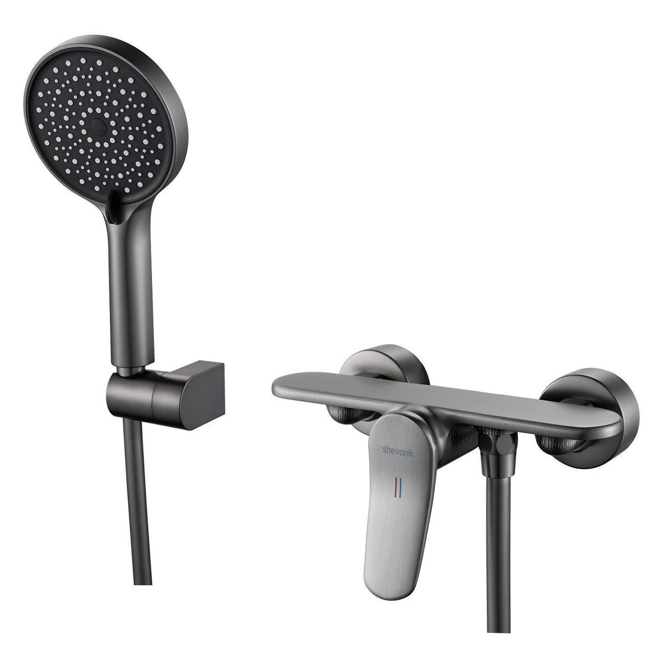 Смеситель Shevanik S4716T