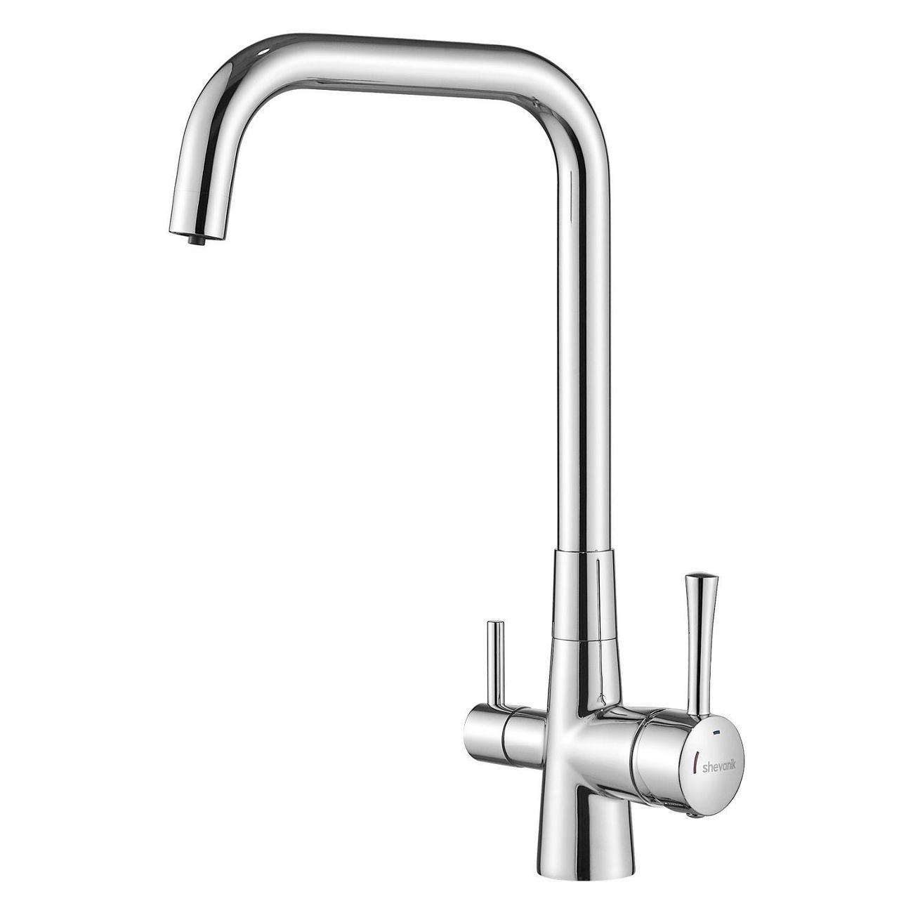 Смеситель Shevanik S528 фото