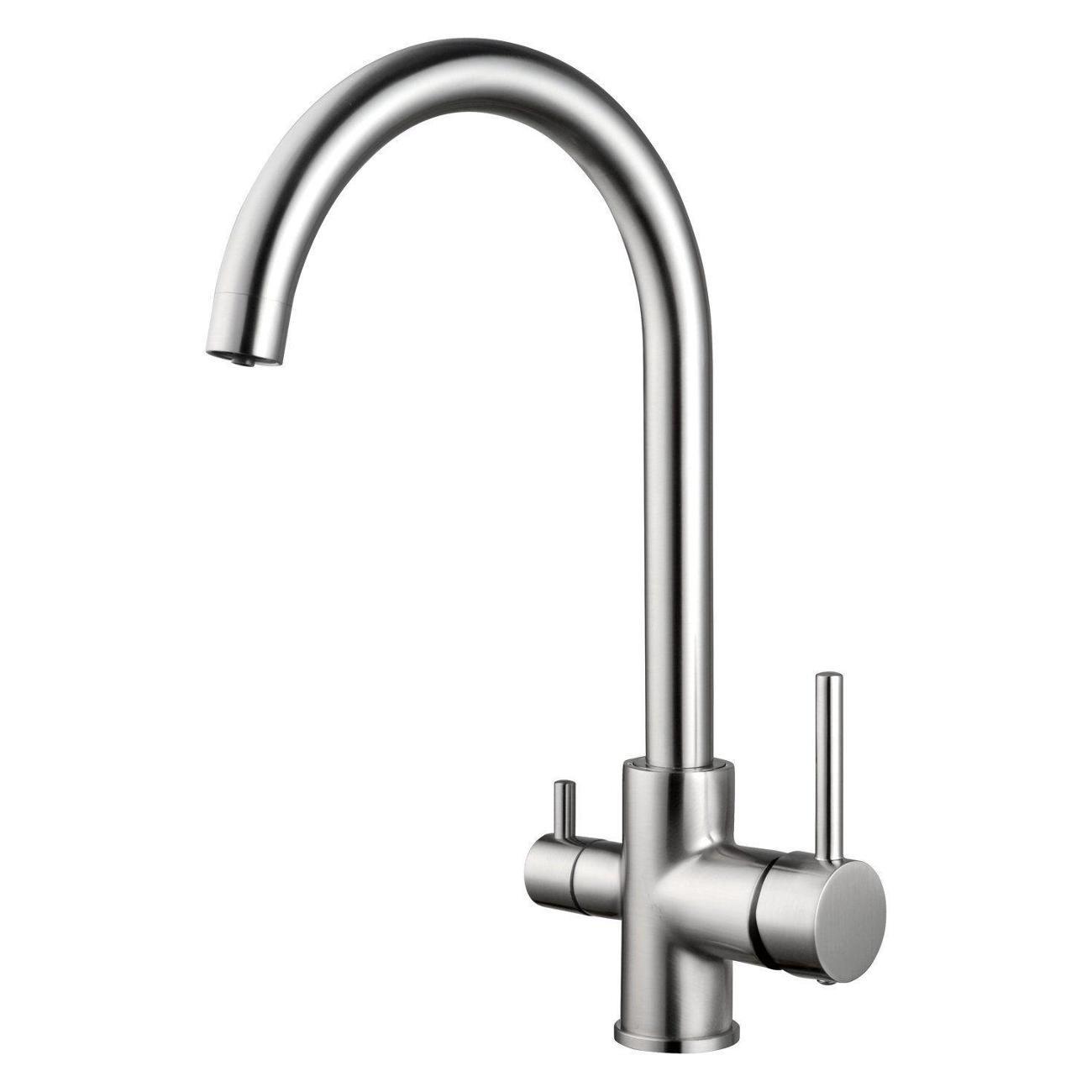 Смеситель Shevanik S128L фото