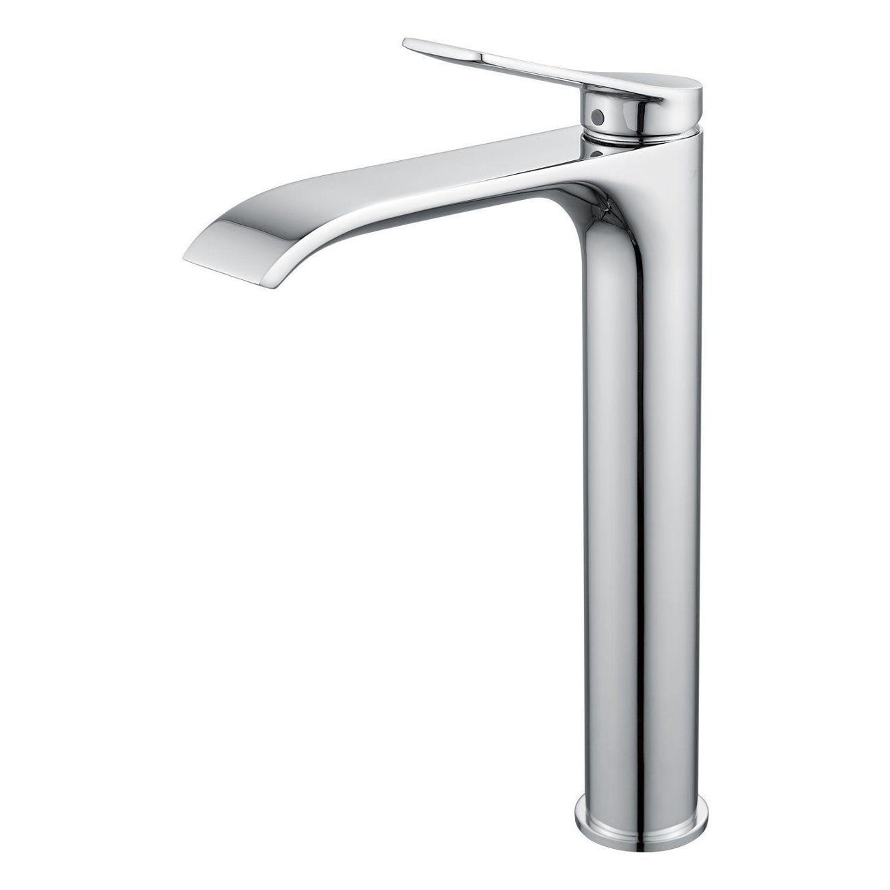 Смеситель Shevanik S4111