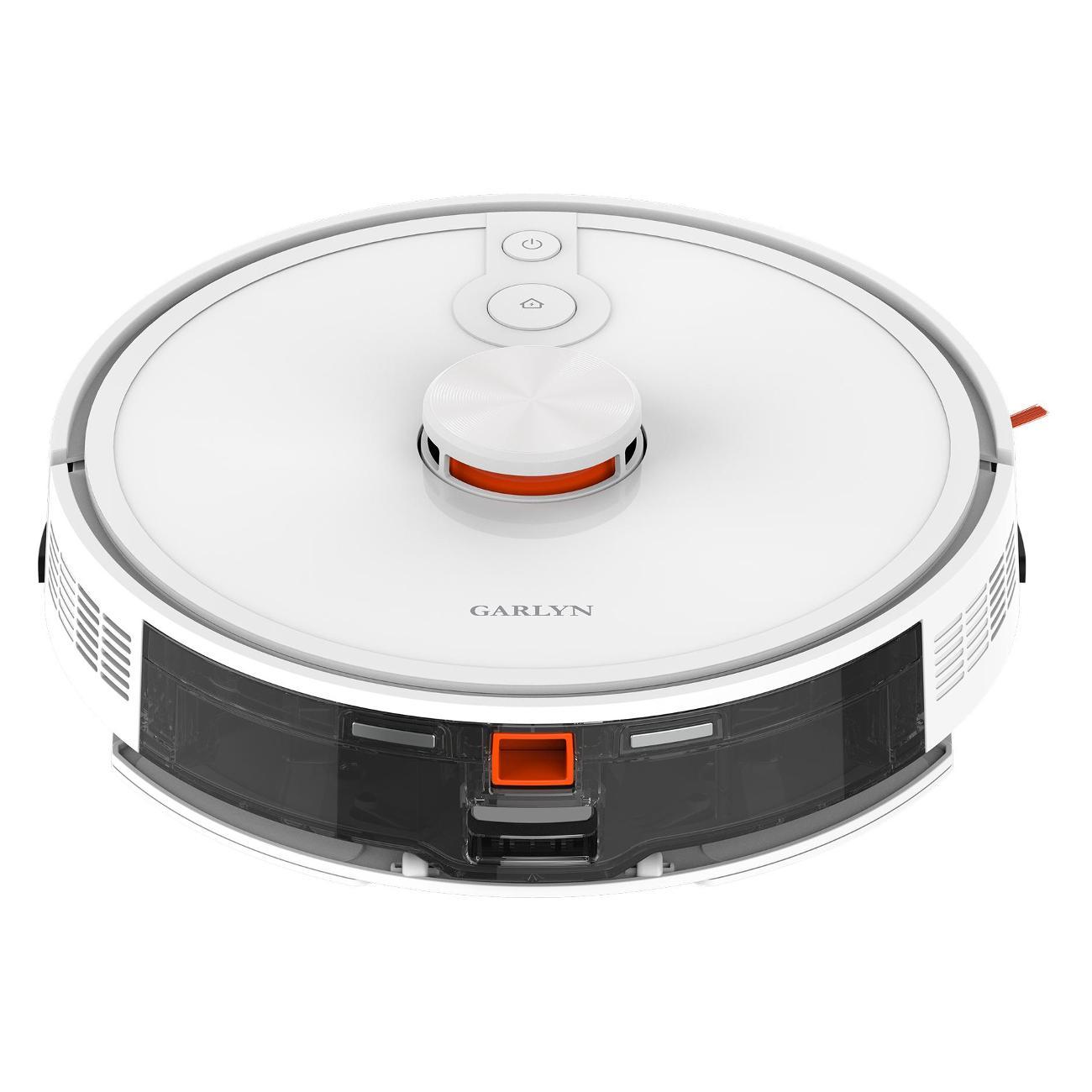 Робот-пылесос Garlyn SR-720