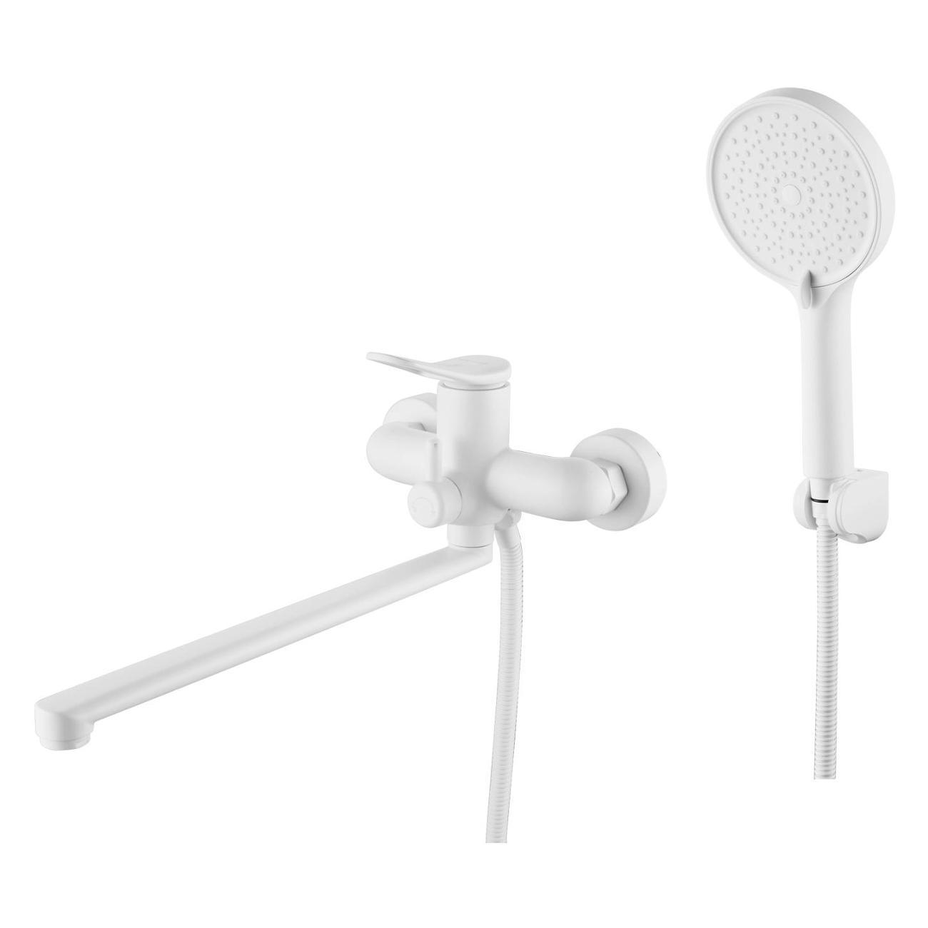 Смеситель Shevanik S4722C фото