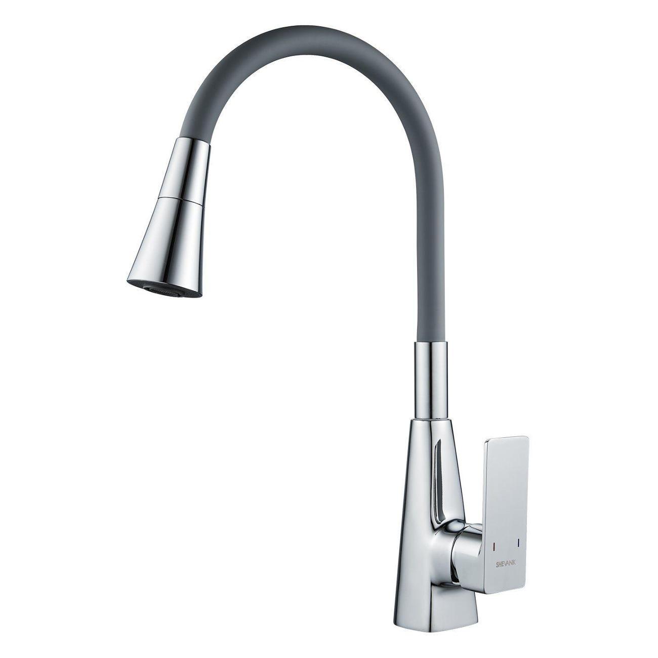 Смеситель Shevanik S543-9