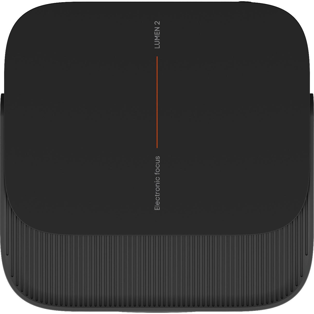 LED видеопроектор Garlyn Lumen 2