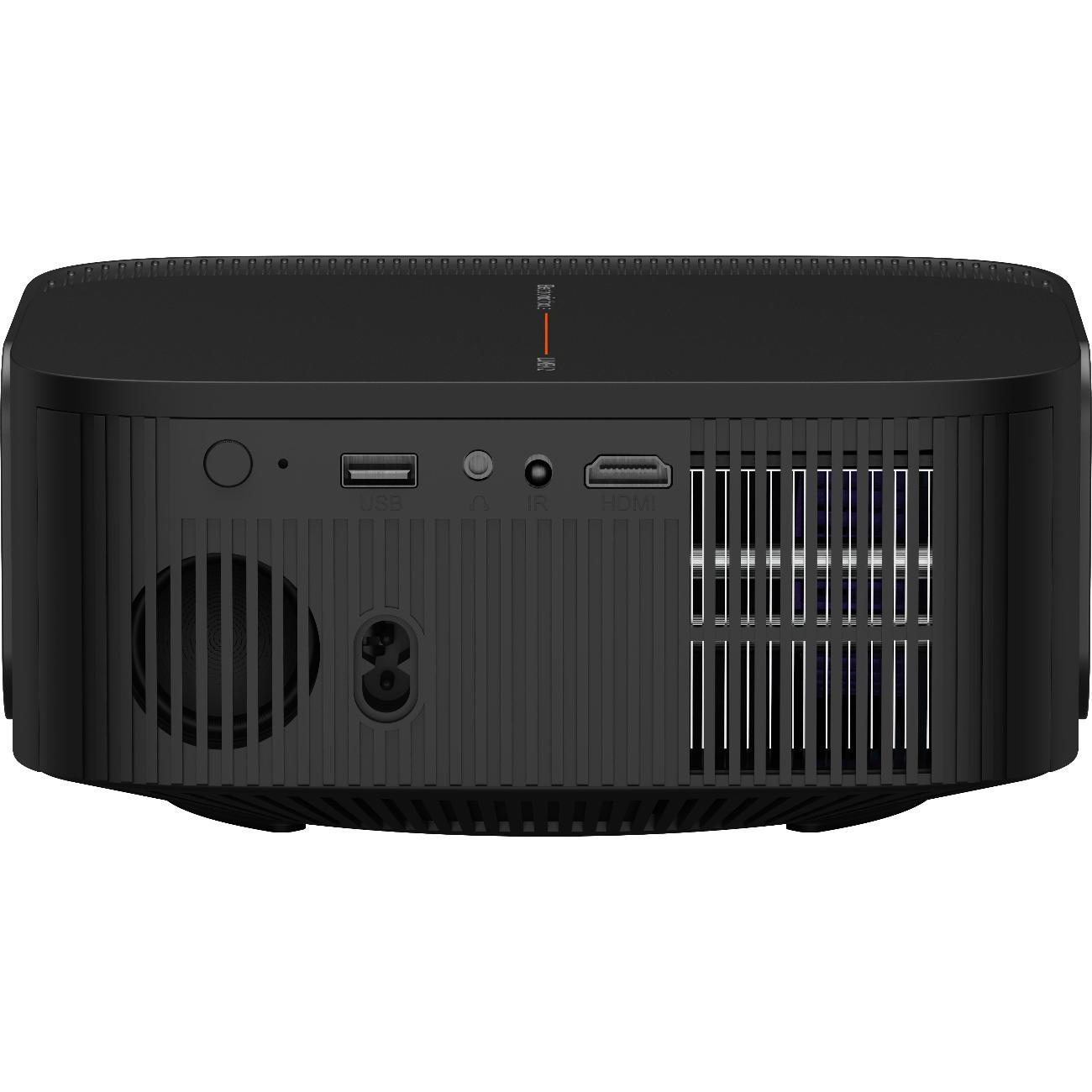 LED видеопроектор Garlyn Lumen 2