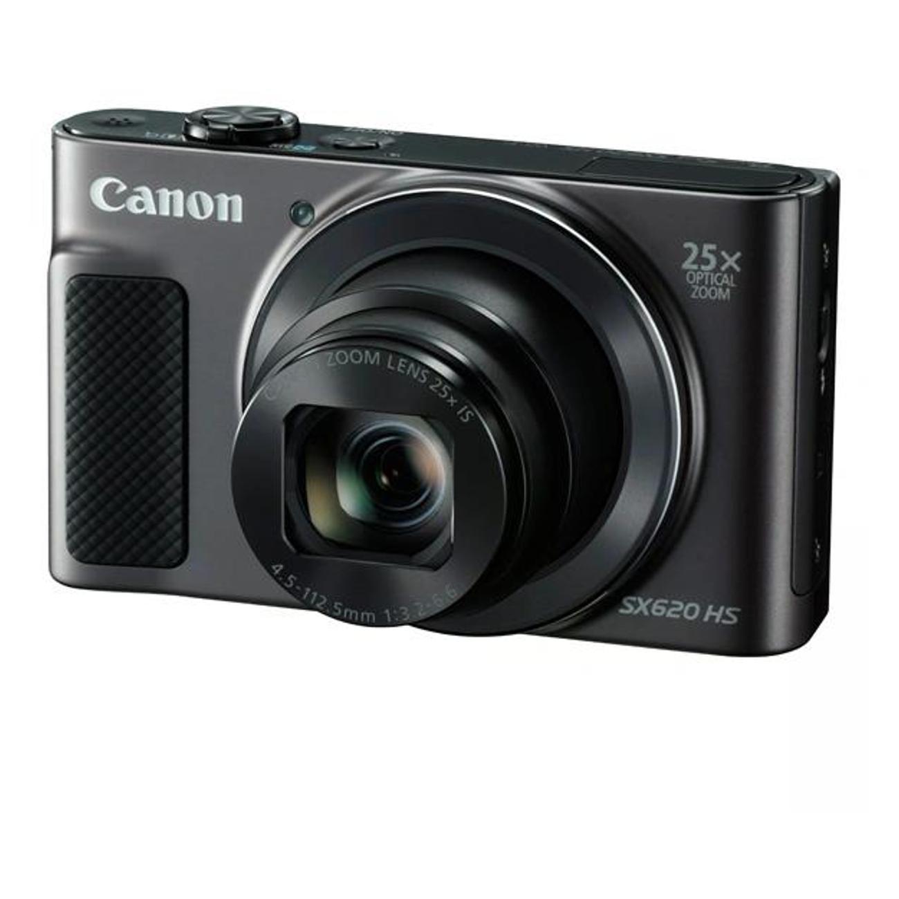 Фотоаппарат цифровой Canon PowerShot SX620 HS