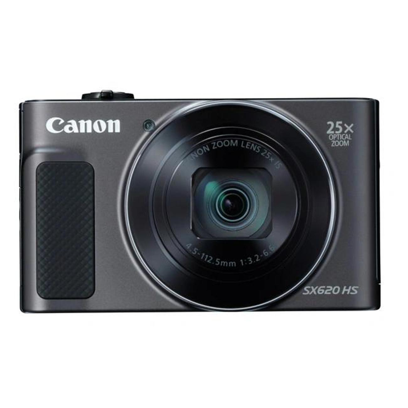 Фотоаппарат цифровой Canon PowerShot SX620 HS