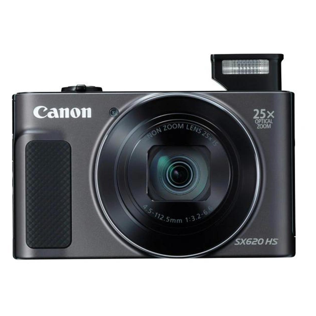 Фотоаппарат цифровой Canon PowerShot SX620 HS