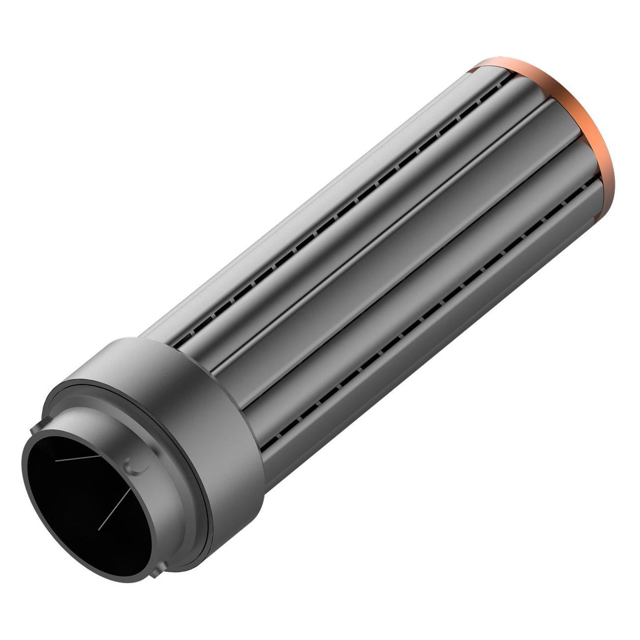 Фен-стайлер Garlyn Master Style Ultra