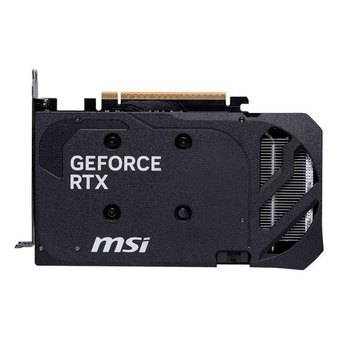 Видеокарта MSI GeForce RTX 5060 8G SHADOW 2X OC