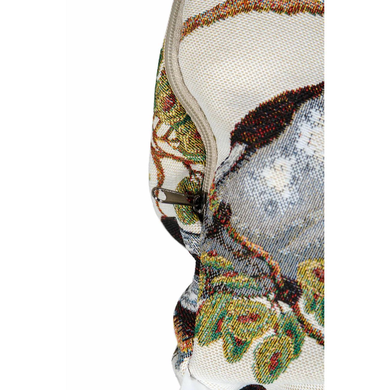 Подушка для качели Удачная мебель для подвесного кресла бежевый, 5 предметов