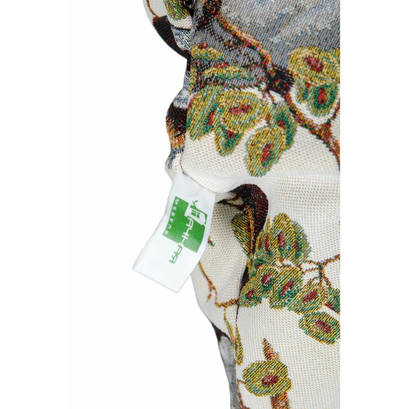 Подушка для качели Удачная мебель для подвесного кресла бежевый, 5 предметов