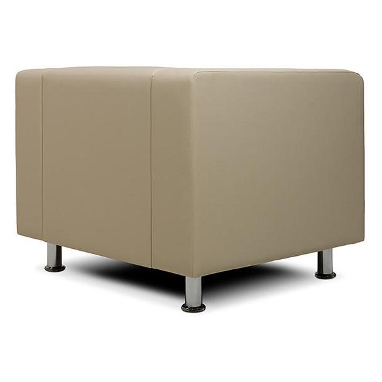 Кресло Шарм-Дизайн офисный БИТ беж