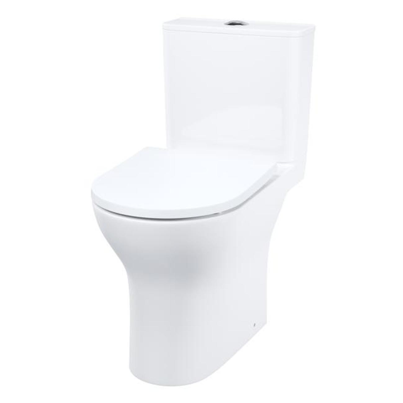 Унитаз Iddis ZODRDSEi24