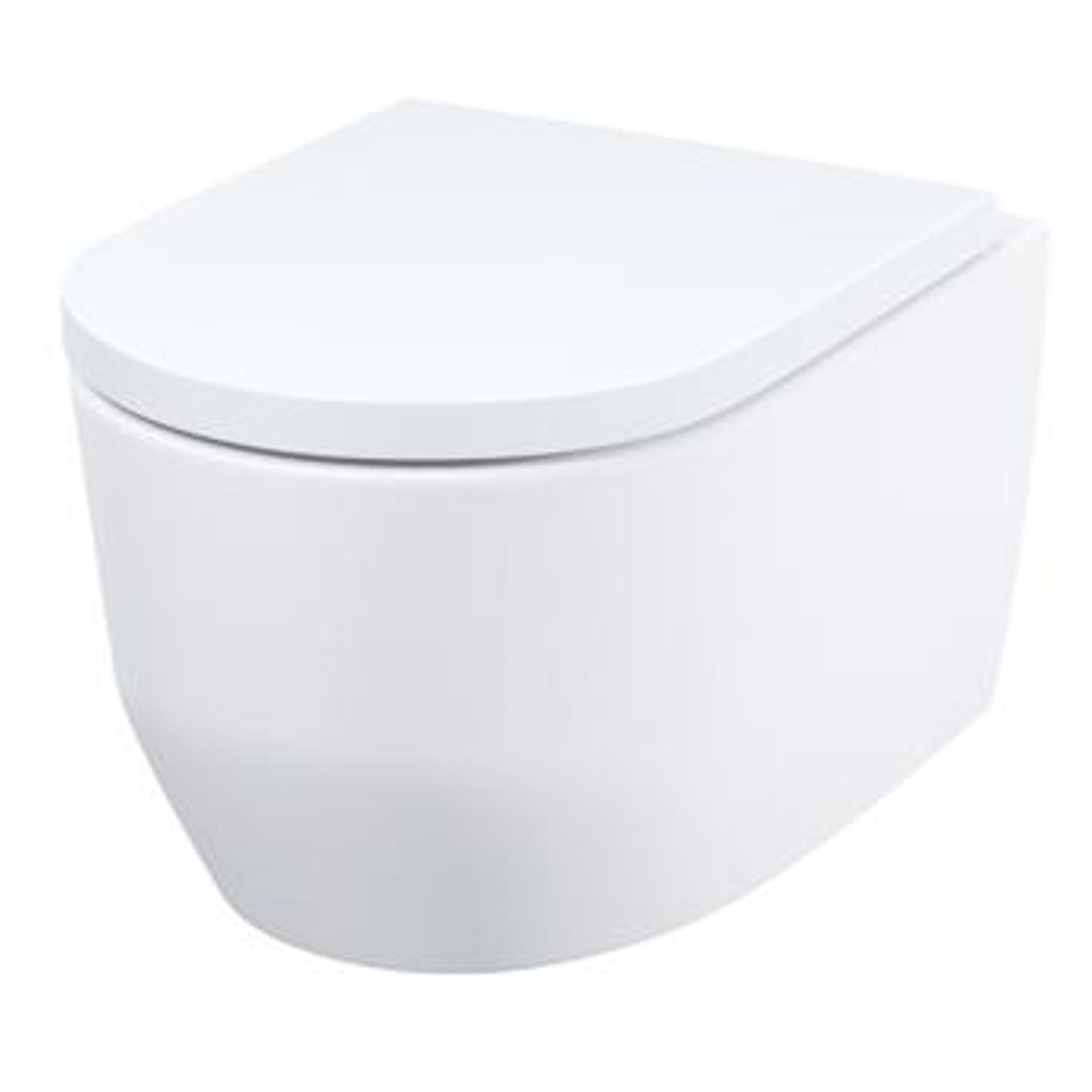 Унитаз Iddis AIGRDSEi25