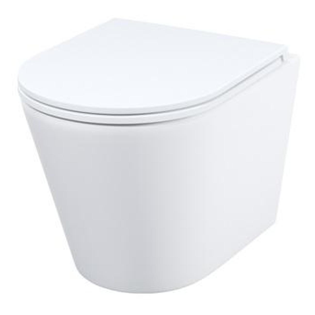 Унитаз Iddis CALRNSEi25