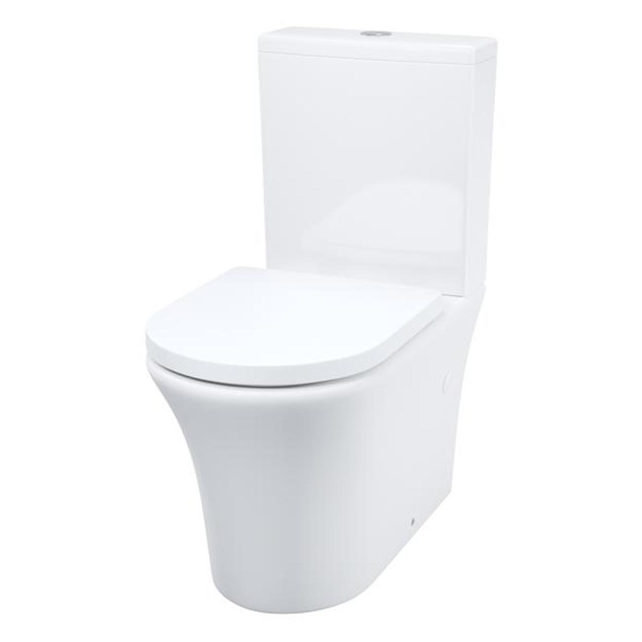 Унитаз Iddis STNRDSEi24