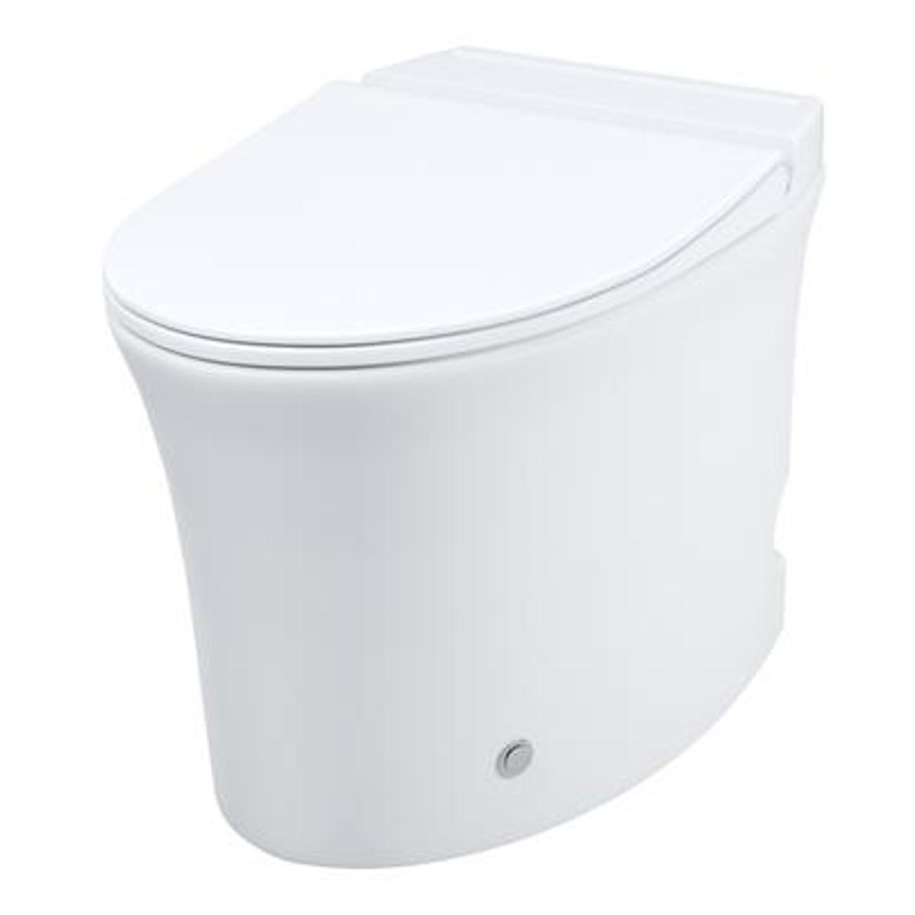 Унитаз Iddis PULIDSEi26