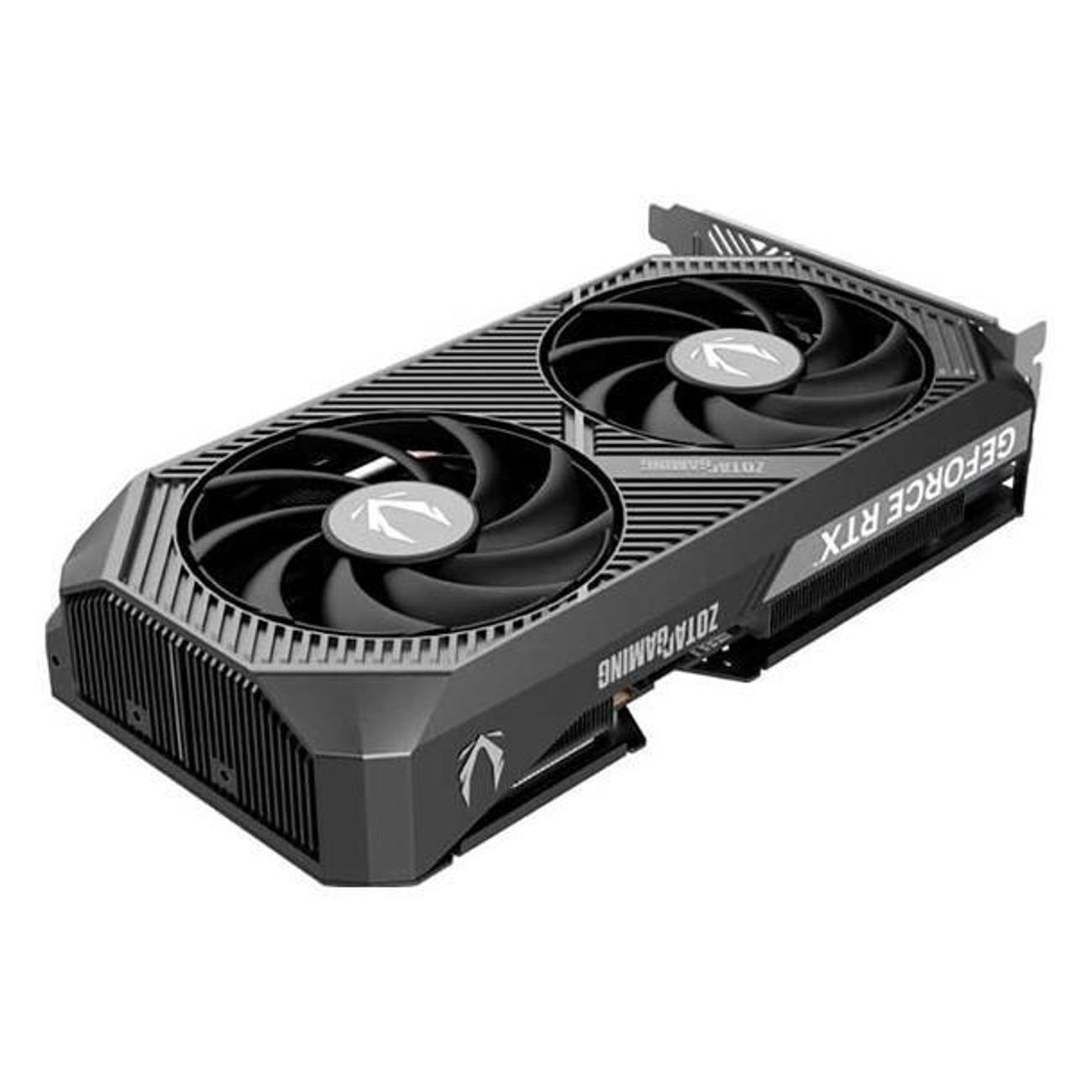 Видеокарта Zotac RTX 5060 Ti TWIN EDGE 8GB (ZT-B50610E-10M)