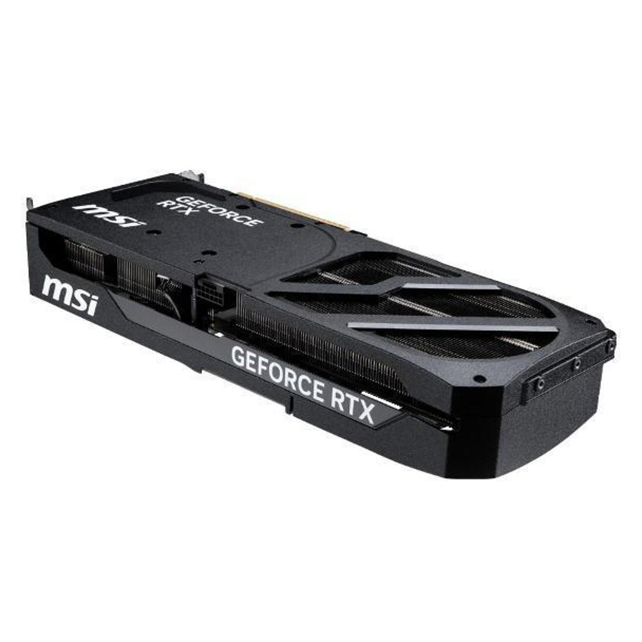 Видеокарта MSI RTX5070 SHADOW 3X OC 12GB