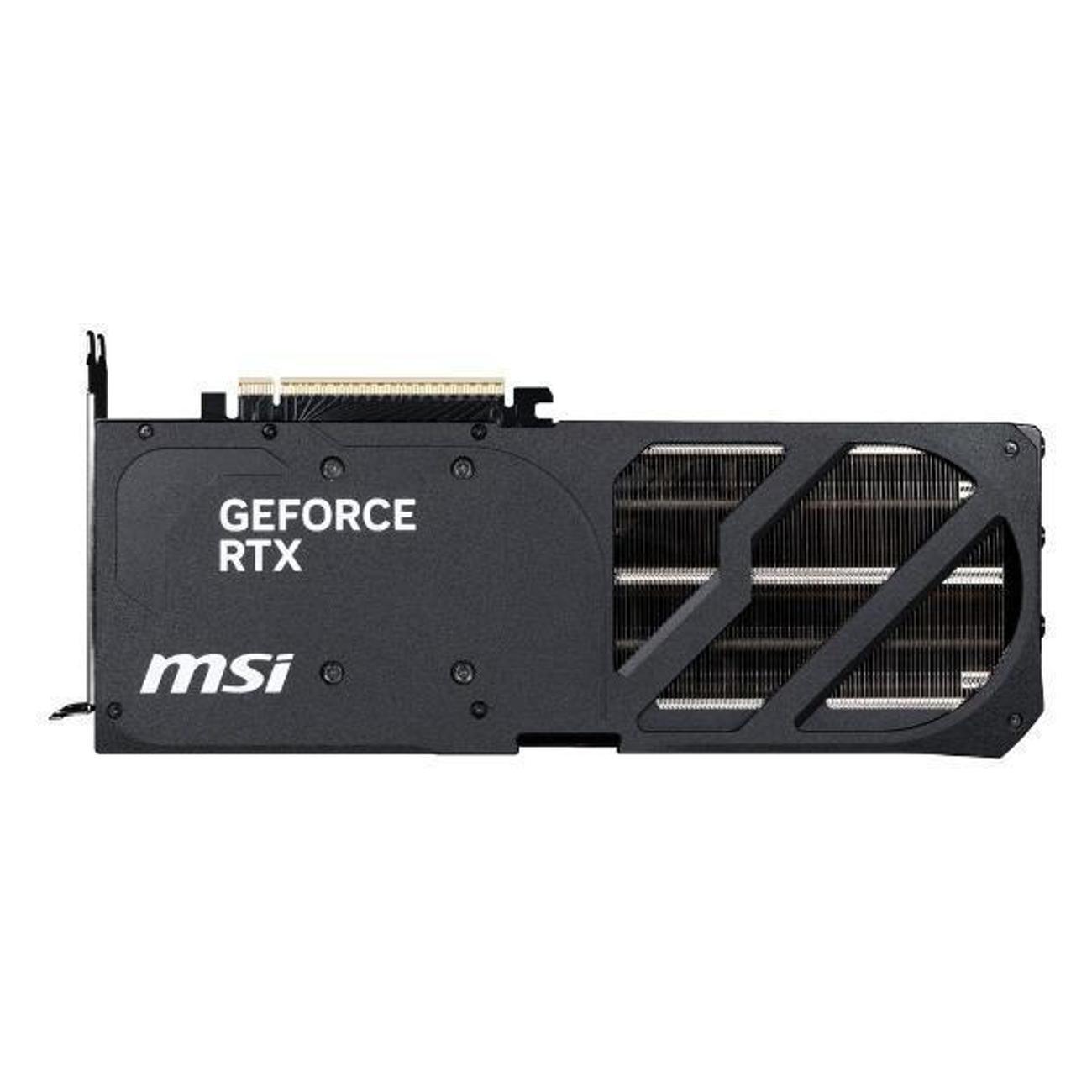Видеокарта MSI RTX5070 SHADOW 3X OC 12GB