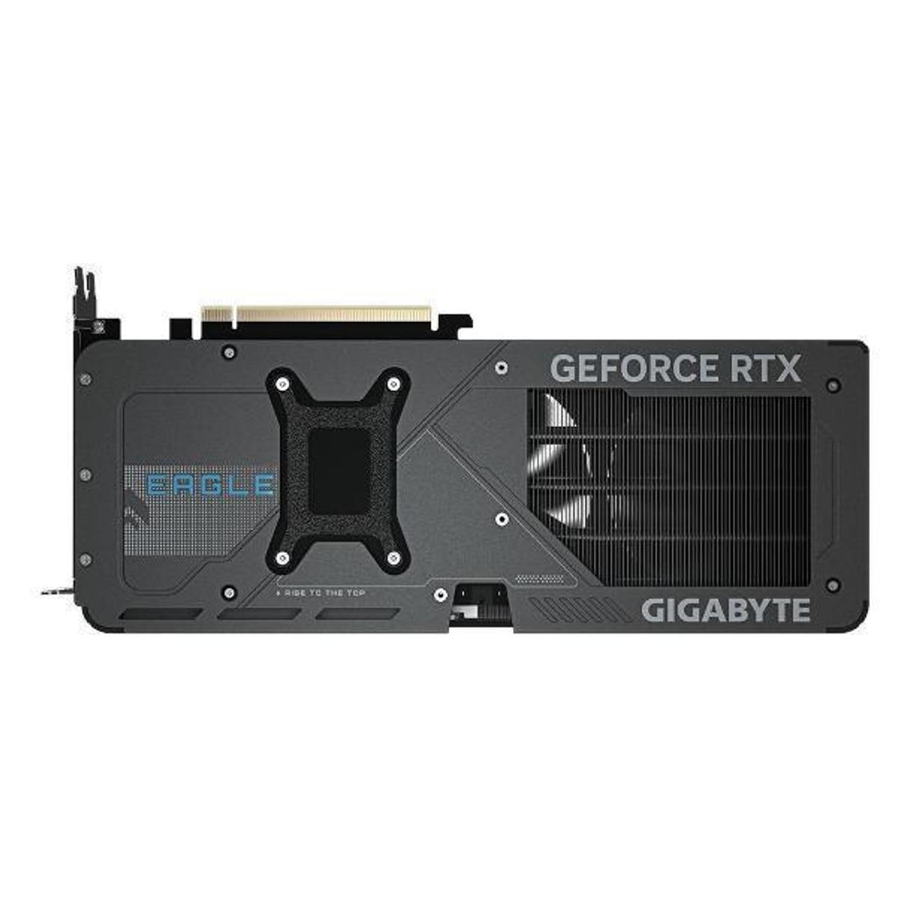 Видеокарта GIGABYTE RTX5070 EAGLE OC SFF 12GB