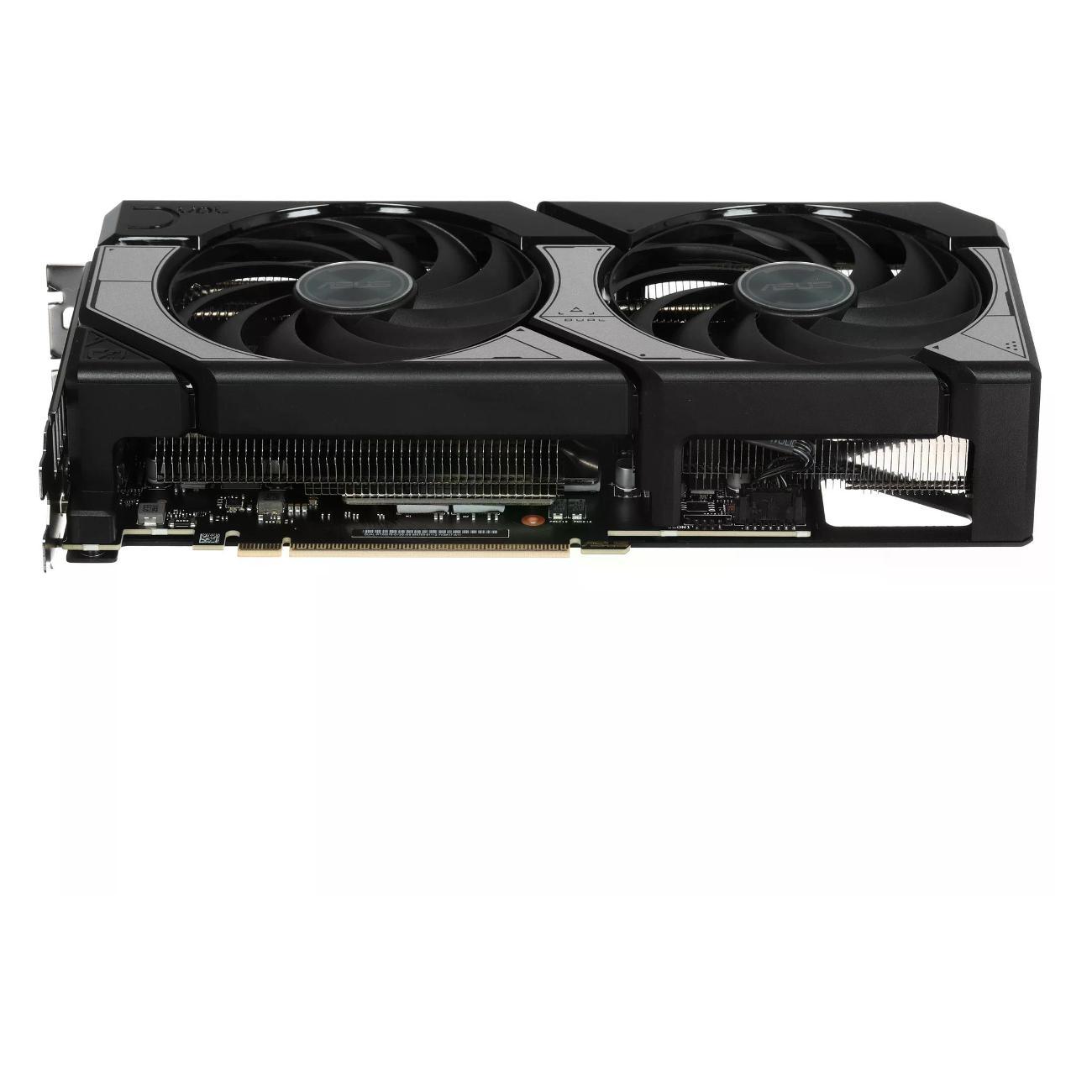 Видеокарта ASUS Dual GeForce RTX 5070 12GB